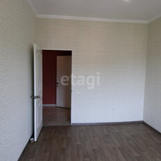 Квартира 48,5 м², 1-комнатная - изображение 4