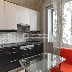 Квартира 35,2 м², 1-комнатная - изображение 4