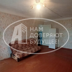 Квартира 36,6 м², 2-комнатная - изображение 4