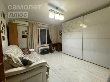 32,8 м², 1-комнатная квартира 8 900 000 ₽ - изображение 34