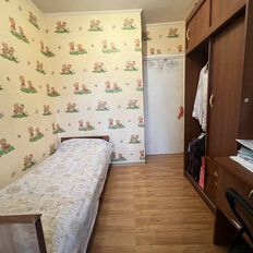 Квартира 62 м², 3-комнатная - изображение 5