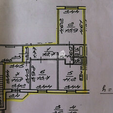 Квартира 70 м², 3-комнатная - изображение 1