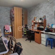 Квартира 61,9 м², 3-комнатная - изображение 4