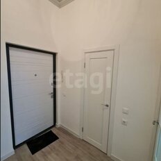 Квартира 38 м², 1-комнатная - изображение 5