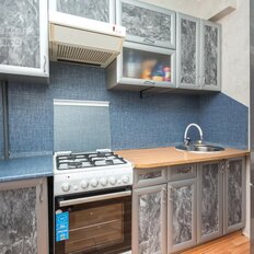 Квартира 44,8 м², 2-комнатная - изображение 1