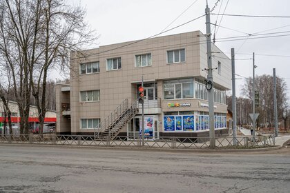 Купить однокомнатную квартиру с панорамными окнами в районе Красногвардейский в Санкт-Петербурге и ЛО - изображение 21