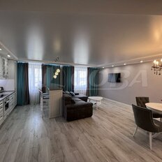 Квартира 87 м², 2-комнатная - изображение 2