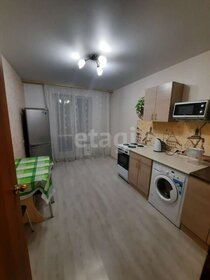 33,6 м², квартира-студия 15 000 ₽ в месяц - изображение 21