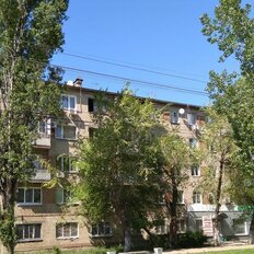 Квартира 20 м², 1-комнатная - изображение 1