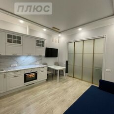 Квартира 51,4 м², 1-комнатная - изображение 5