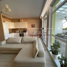 таунхаус + 1 сотка, участок - изображение 4