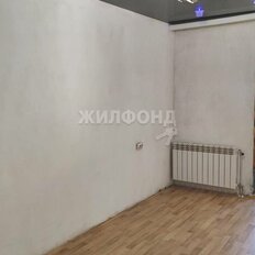 Квартира 41,6 м², 2-комнатная - изображение 1