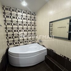 Квартира 53,1 м², студия - изображение 4