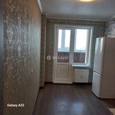 Квартира 32 м², 1-комнатная - изображение 1