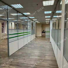 1331,8 м², офис - изображение 5