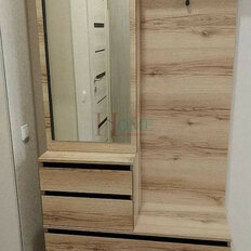 Квартира 40 м², 1-комнатная - изображение 2