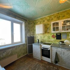 Квартира 64,3 м², 3-комнатная - изображение 1