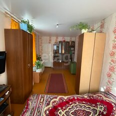 Квартира 30 м², 1-комнатная - изображение 3