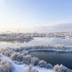 Квартира 129 м², 4-комнатная - изображение 3