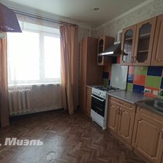 Квартира 39,5 м², 1-комнатная - изображение 1