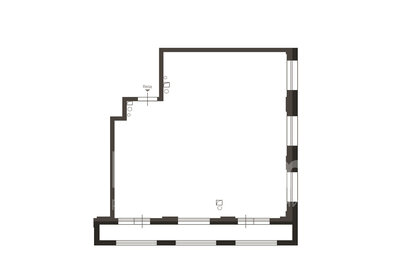 Квартира 86 м², 3-комнатная - изображение 2