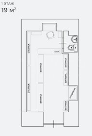 38,4 м², готовый бизнес 40 320 000 ₽ - изображение 21