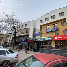 334 м², офис - изображение 1