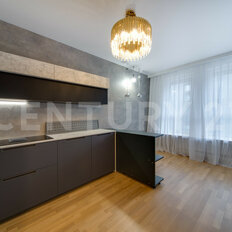 Квартира 35,6 м², 2-комнатная - изображение 4