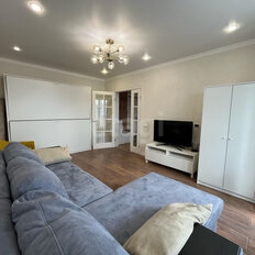 Квартира 55 м², 2-комнатная - изображение 1