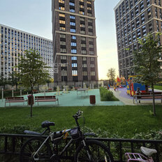 Квартира 27,1 м², студия - изображение 1