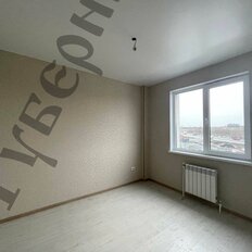 Квартира 27,1 м², 1-комнатная - изображение 4