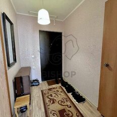 Квартира 41,3 м², 1-комнатная - изображение 4