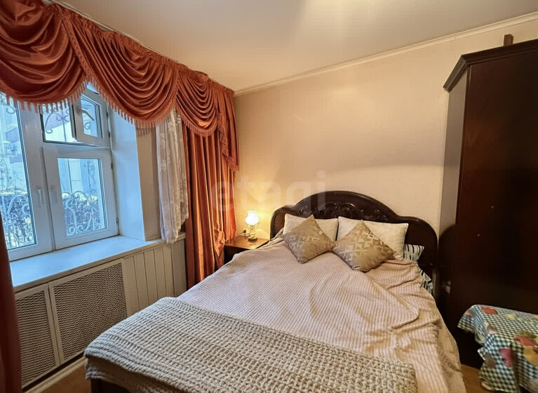 91,3 м², 3-комнатная квартира 15 150 000 ₽ - изображение 101