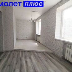 Квартира 41,1 м², 2-комнатная - изображение 2