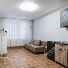 Квартира 21 м², студия - изображение 2