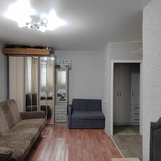 Квартира 31,1 м², 1-комнатная - изображение 1