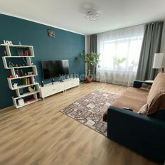 Квартира 65,1 м², 3-комнатная - изображение 1