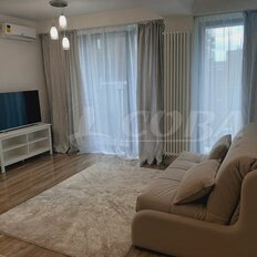 Квартира 31,6 м², студия - изображение 2