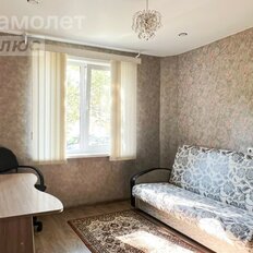 Квартира 54,5 м², 2-комнатная - изображение 1