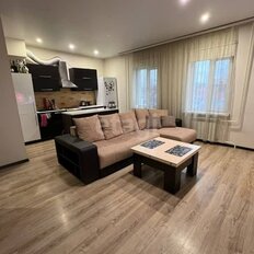 Квартира 32,8 м², студия - изображение 2