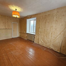 Квартира 31,6 м², 1-комнатная - изображение 4