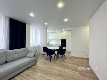 Купить квартиру с дизайнерским ремонтом в Аксае - изображение 44