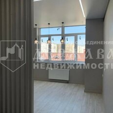 Квартира 61,8 м², 2-комнатная - изображение 5