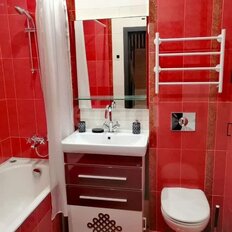 Квартира 39,8 м², 1-комнатная - изображение 1