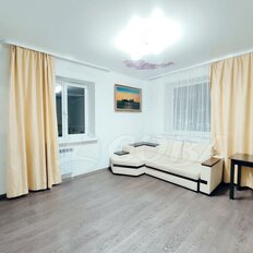 Квартира 37,7 м², 1-комнатная - изображение 3