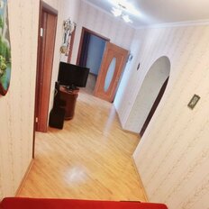 Квартира 117,7 м², 3-комнатная - изображение 4