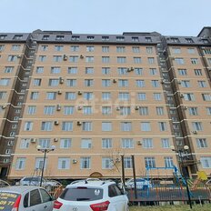 Квартира 73,8 м², 2-комнатная - изображение 1