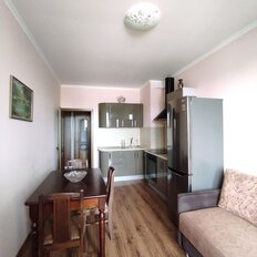 Квартира 41,4 м², 1-комнатная - изображение 1