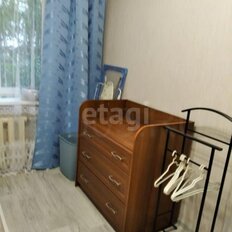 Квартира 16 м², студия - изображение 5