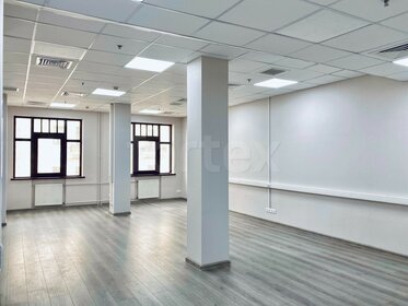 3300 м², офис 8 525 000 ₽ в месяц - изображение 38